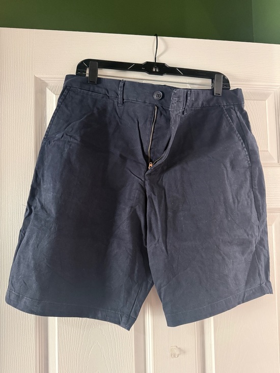 GAP Other - Gap Men's Navy Casual Chino Shorts
